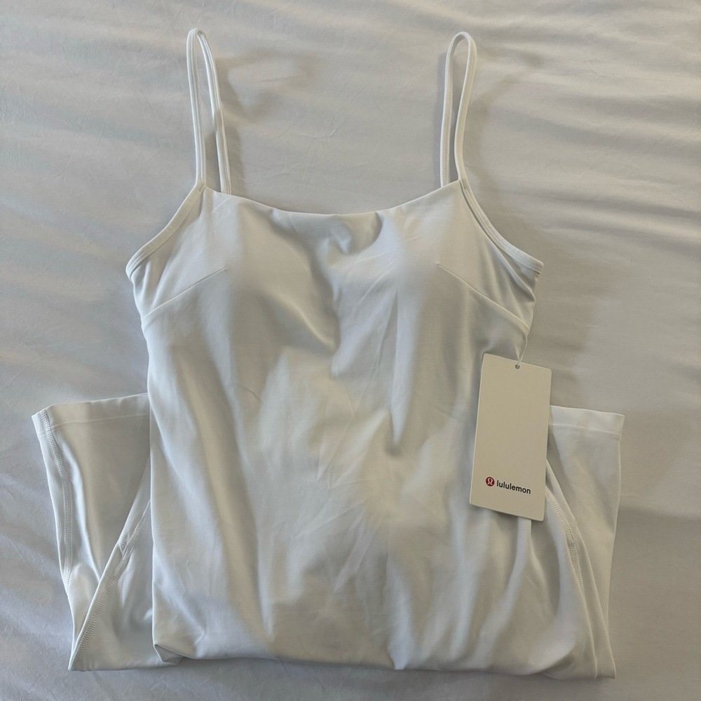 lululemon Align Cami Dress